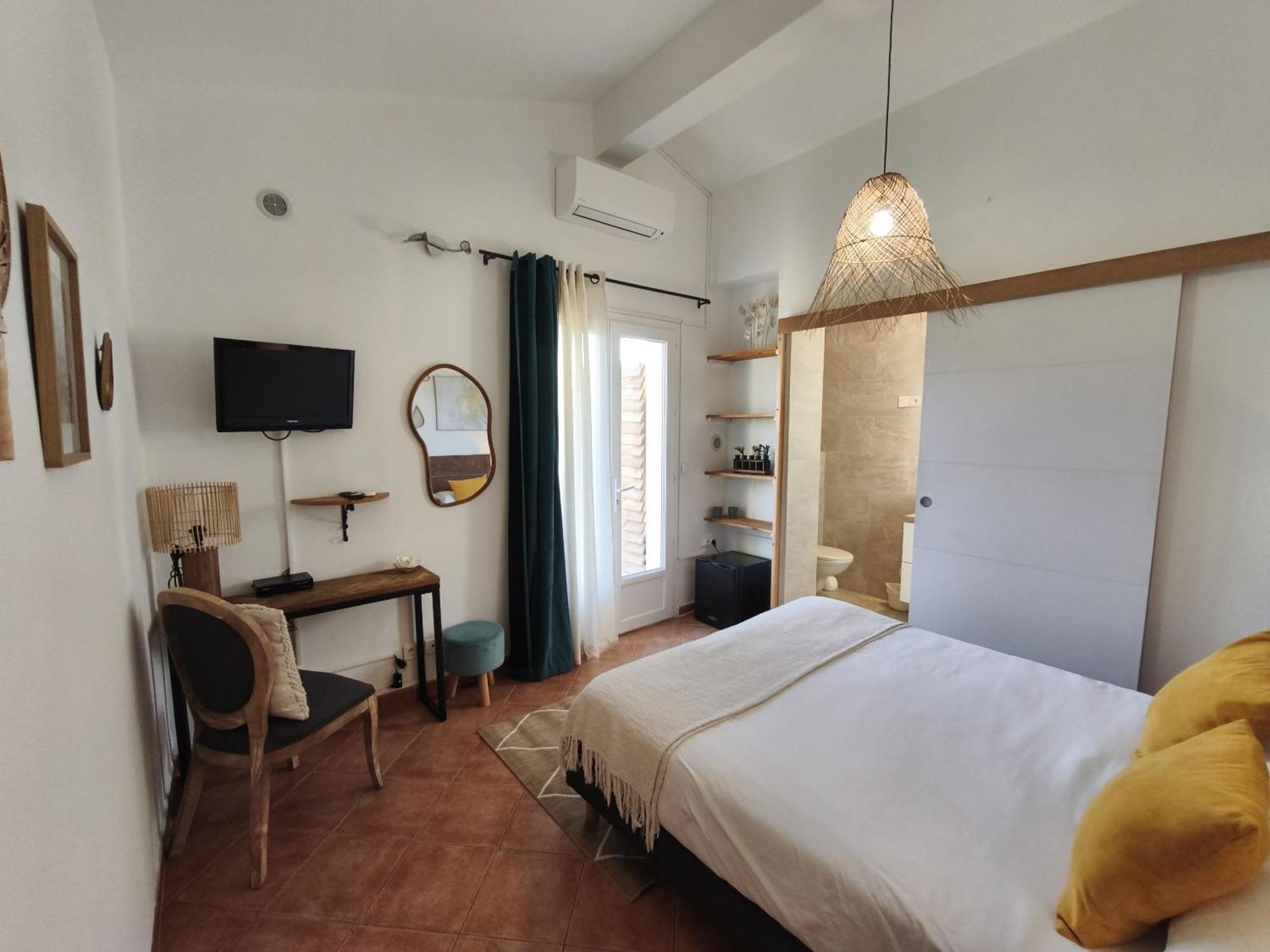 Chambres Isula Bella Figari  Exterior photo